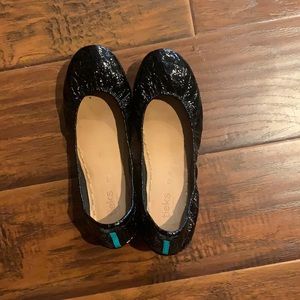 Obsidian tieks